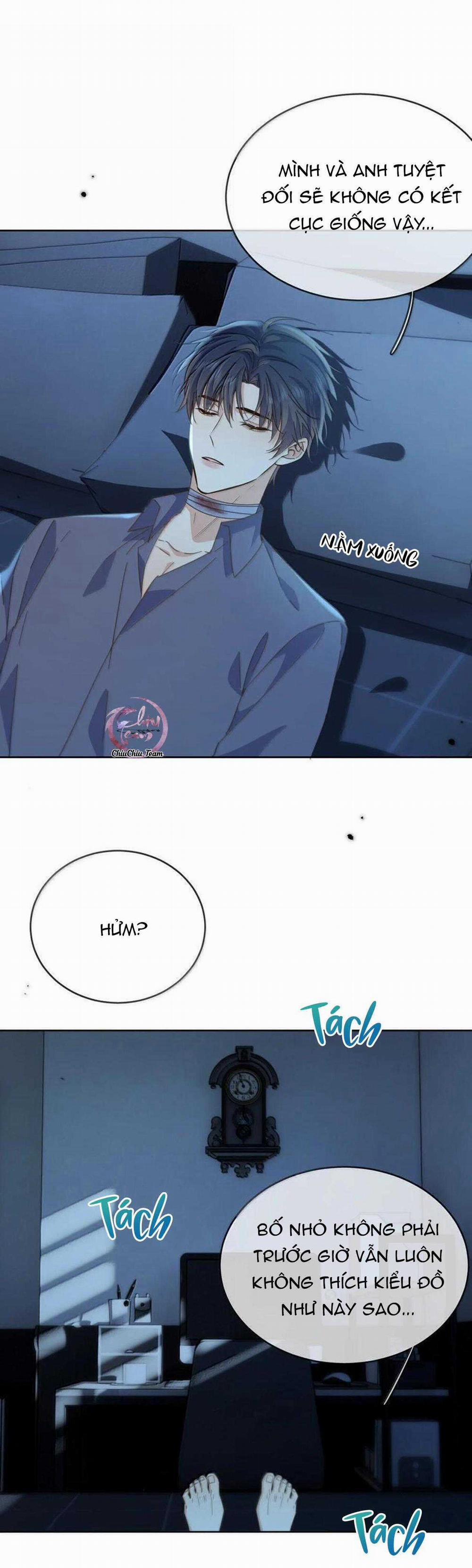 Giáo Huấn Em Trai Hư Hỏng 59 trang 8