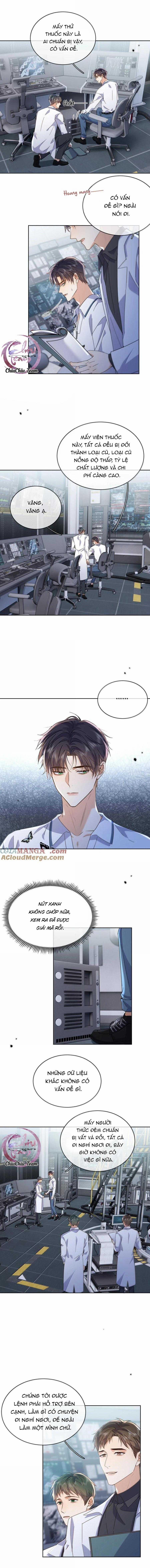 Giáo Huấn Em Trai Hư Hỏng 60 trang 3