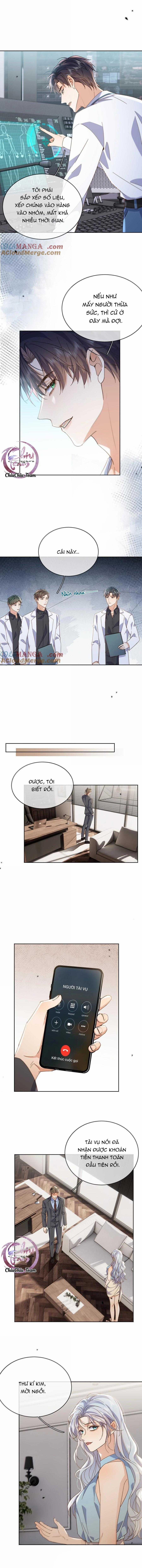 Giáo Huấn Em Trai Hư Hỏng 60 trang 4