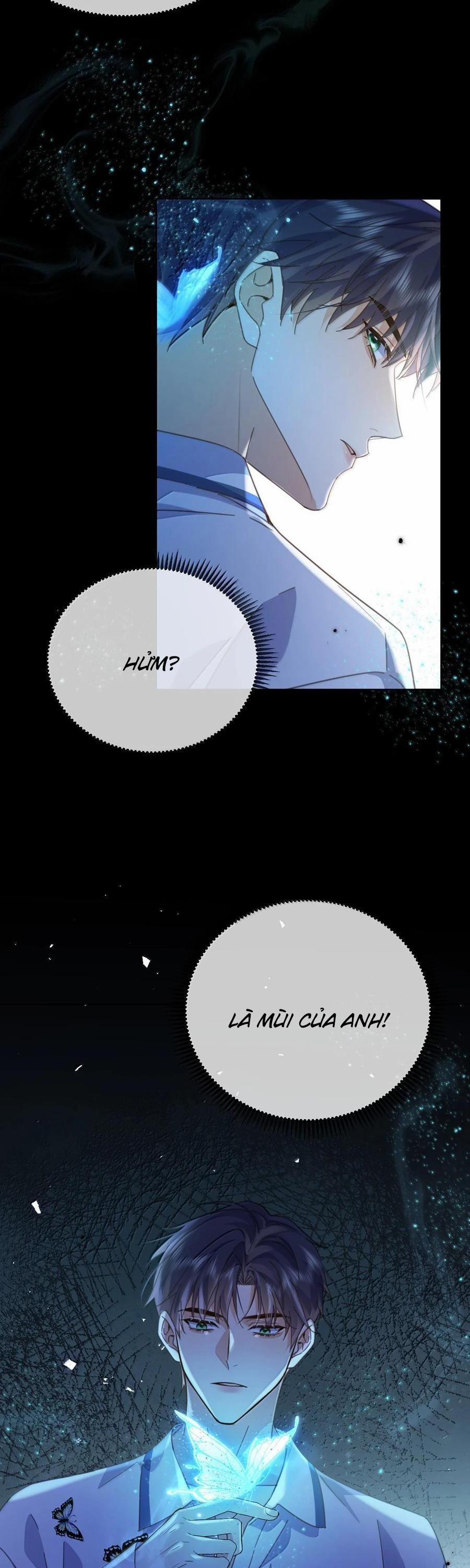 Giáo Huấn Em Trai Hư Hỏng 61 NGANG RAW trang 16