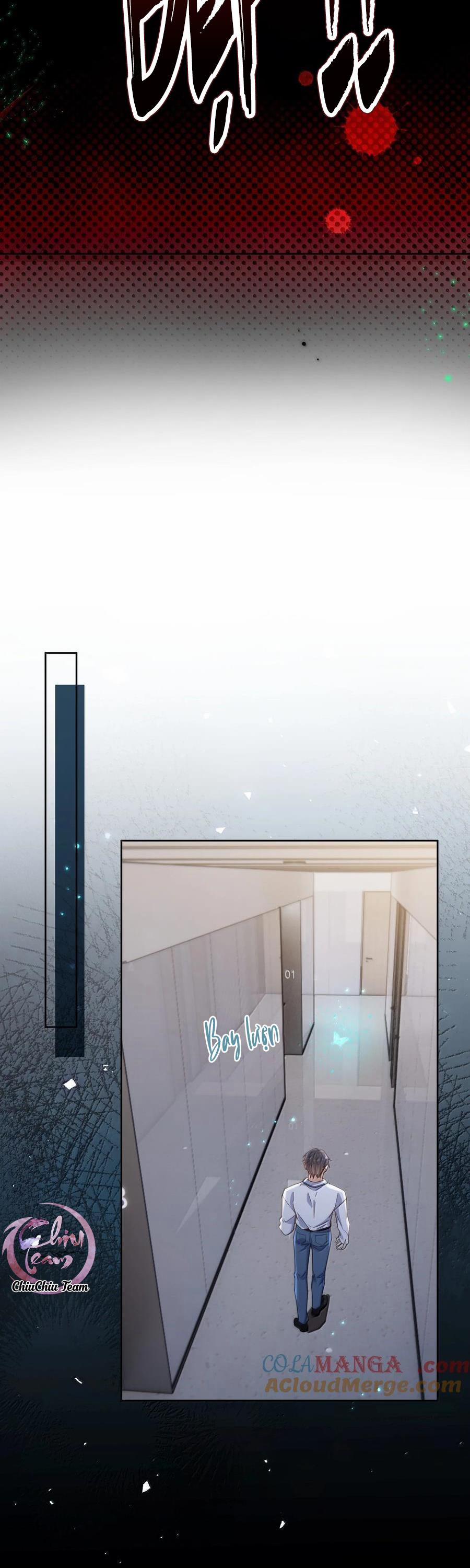 Giáo Huấn Em Trai Hư Hỏng 61 NGANG RAW trang 19