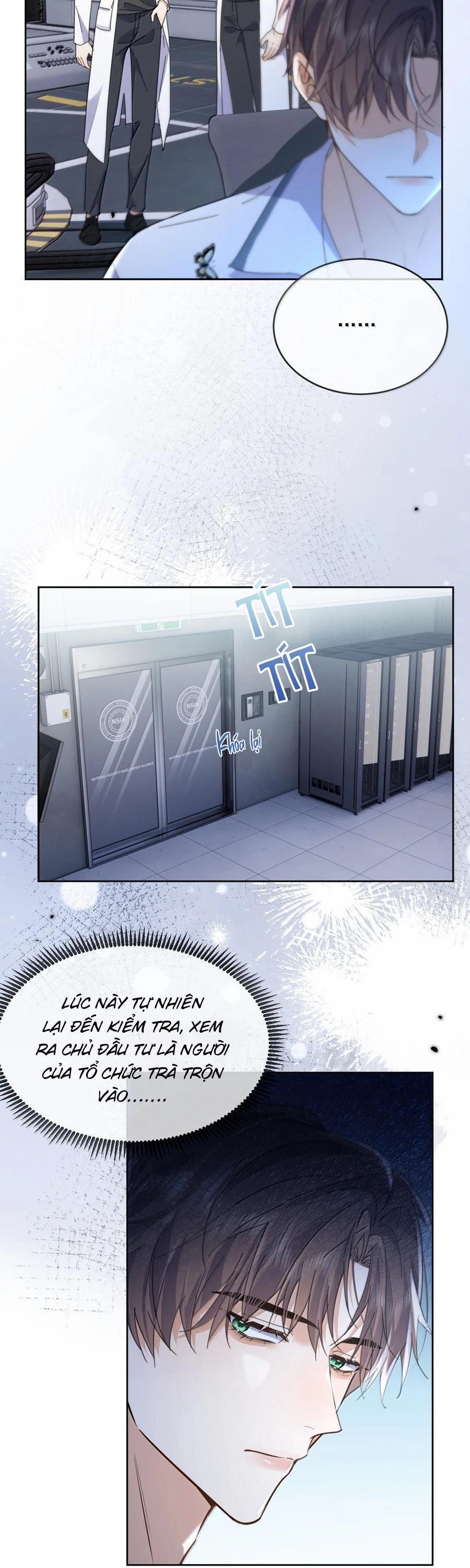 Giáo Huấn Em Trai Hư Hỏng 61 NGANG RAW trang 2