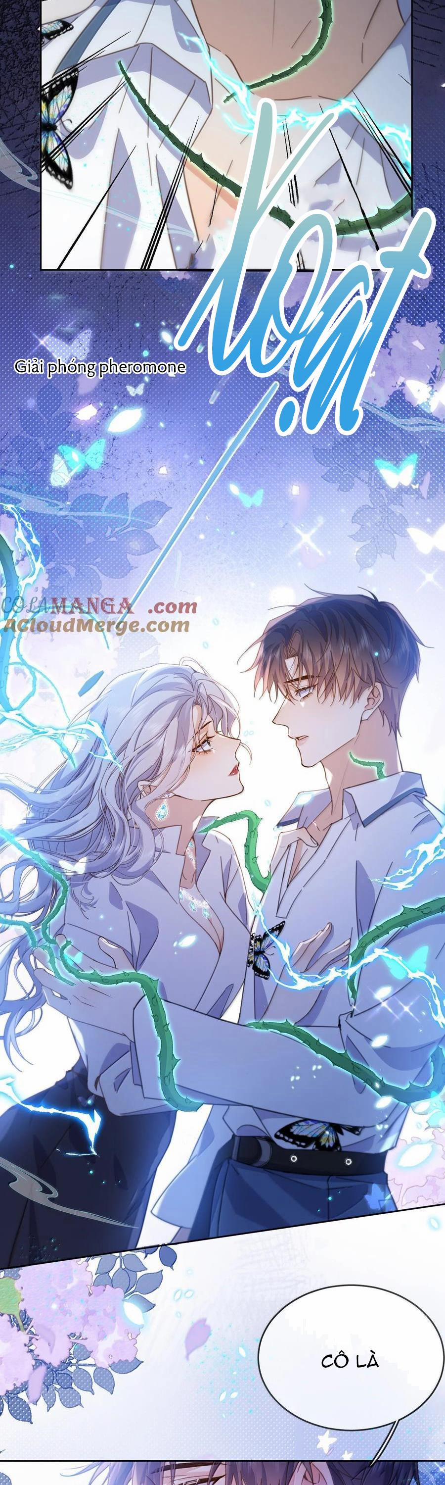 Giáo Huấn Em Trai Hư Hỏng 61 NGANG RAW trang 21