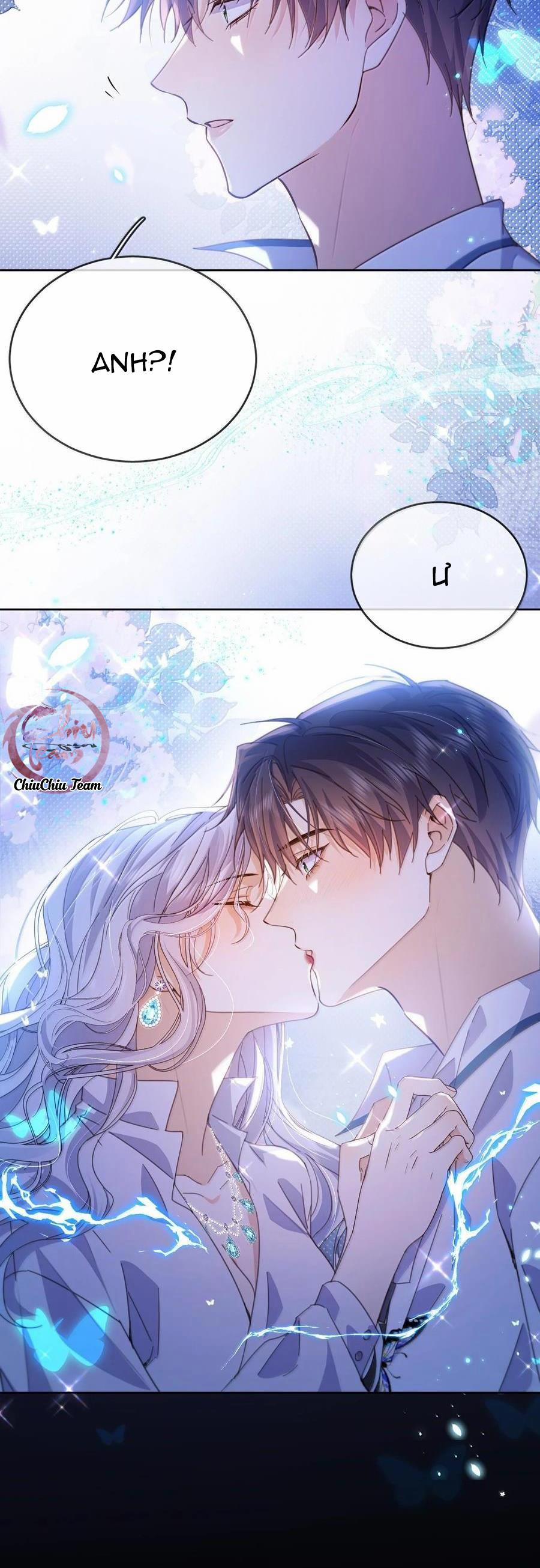 Giáo Huấn Em Trai Hư Hỏng 61 NGANG RAW trang 22