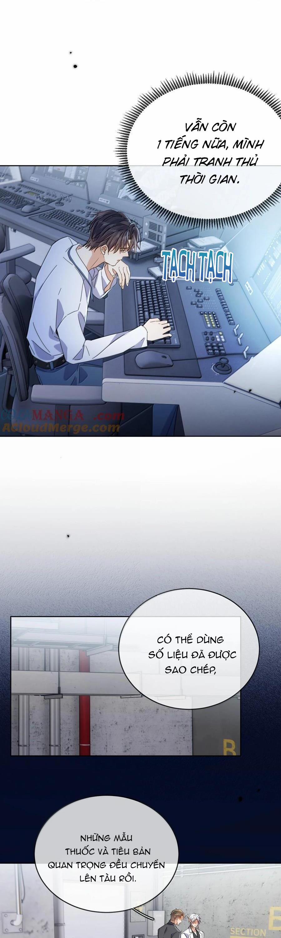 Giáo Huấn Em Trai Hư Hỏng 61 NGANG RAW trang 3