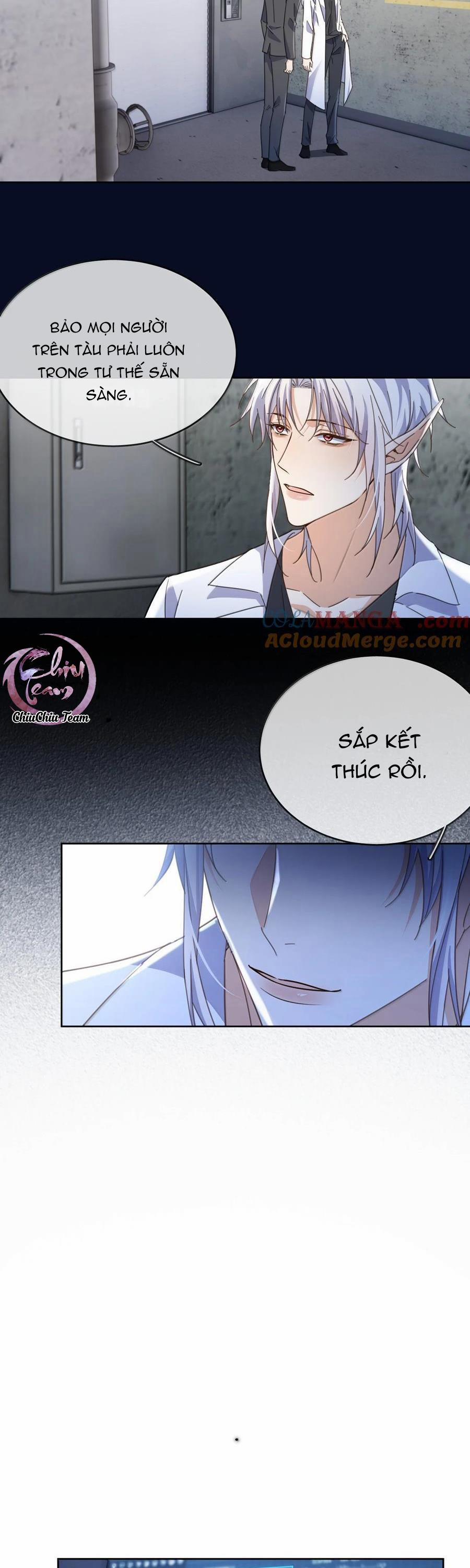 Giáo Huấn Em Trai Hư Hỏng 61 NGANG RAW trang 4