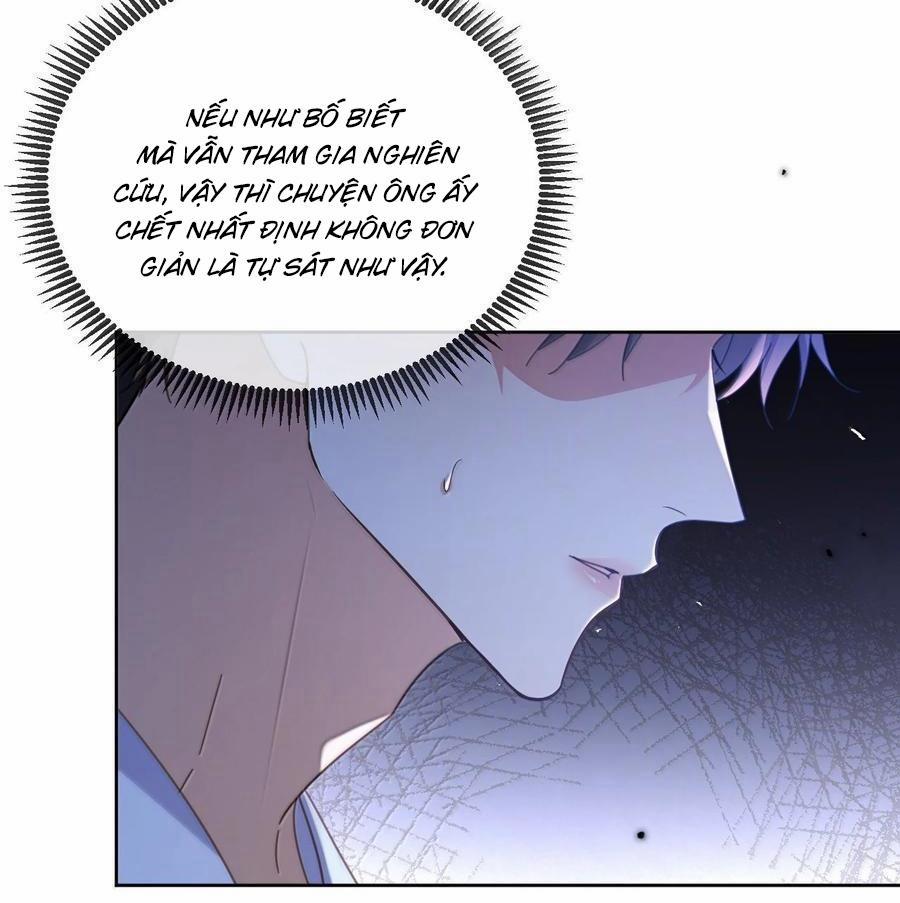 Giáo Huấn Em Trai Hư Hỏng 61 NGANG RAW trang 6