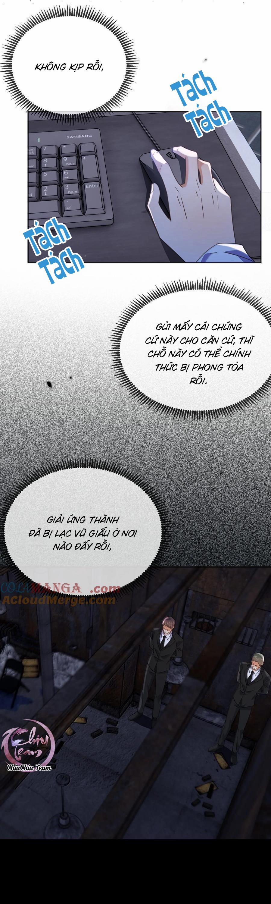 Giáo Huấn Em Trai Hư Hỏng 61 NGANG RAW trang 7