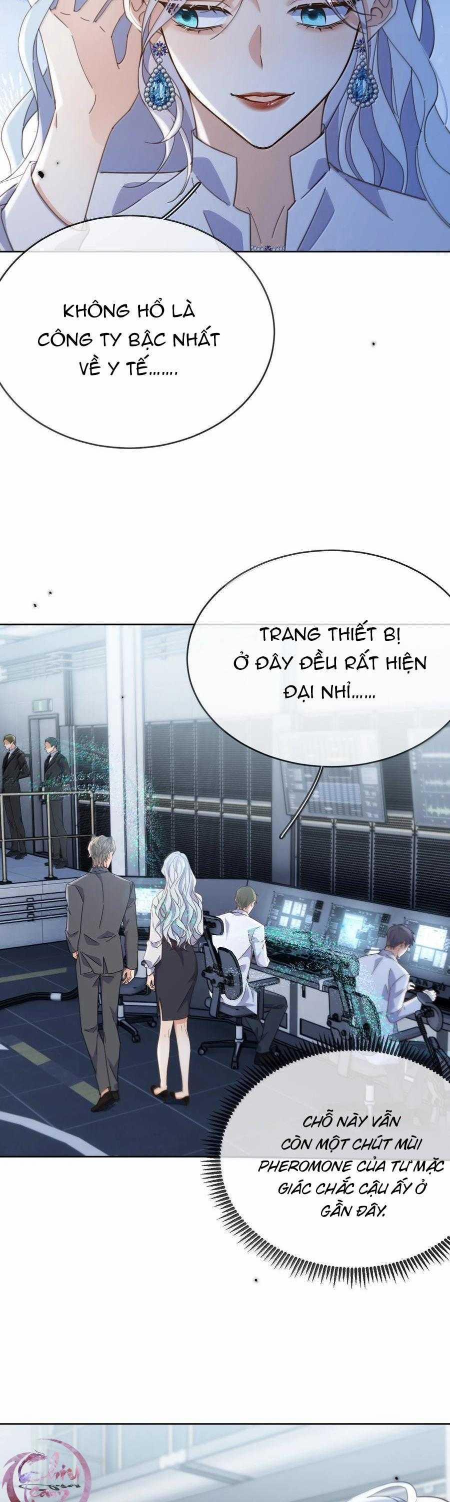 Giáo Huấn Em Trai Hư Hỏng 61 trang 11