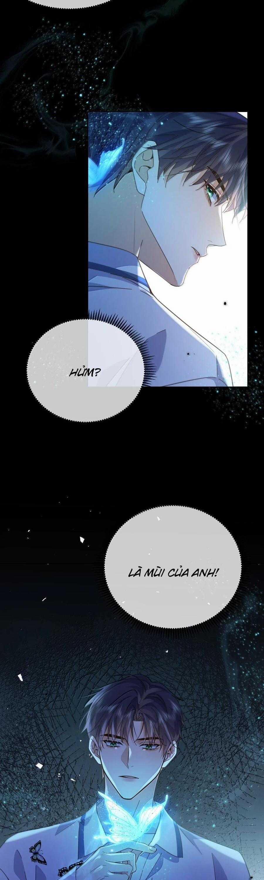 Giáo Huấn Em Trai Hư Hỏng 61 trang 16