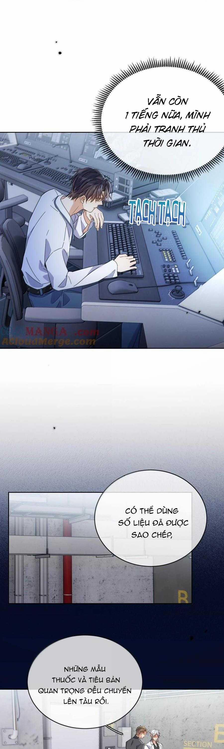 Giáo Huấn Em Trai Hư Hỏng 61 trang 3