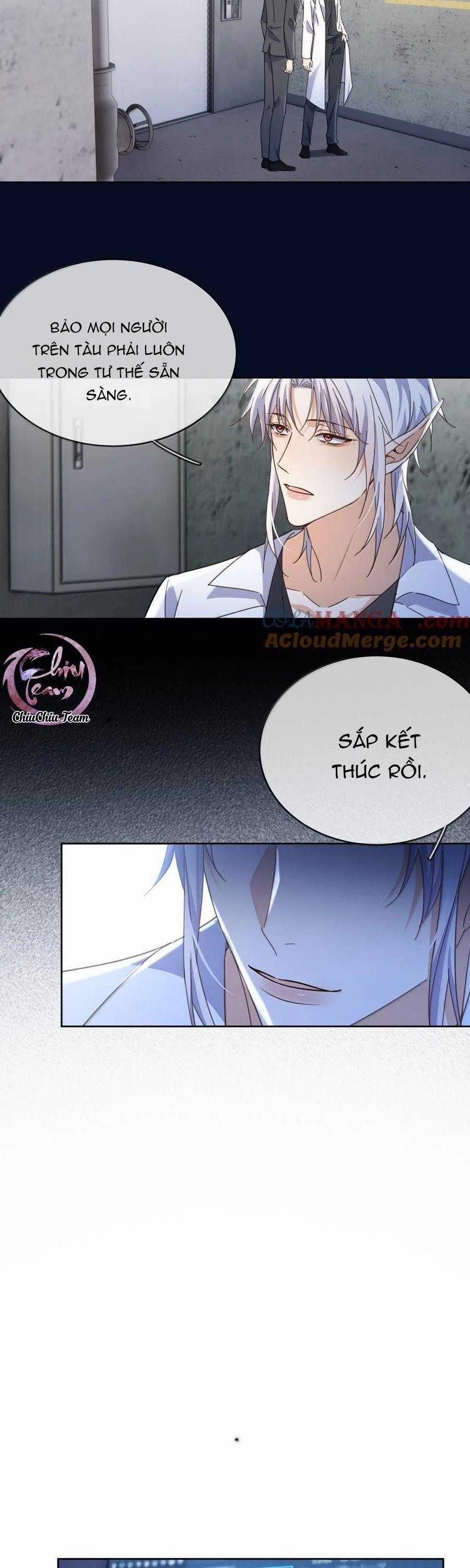 Giáo Huấn Em Trai Hư Hỏng 61 trang 4