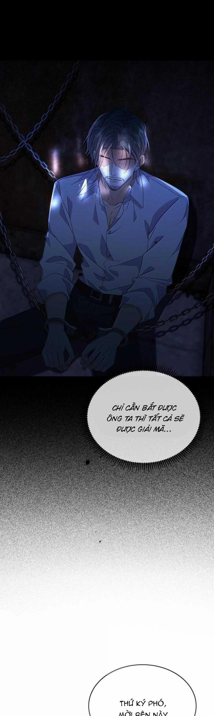 Giáo Huấn Em Trai Hư Hỏng 61 trang 8