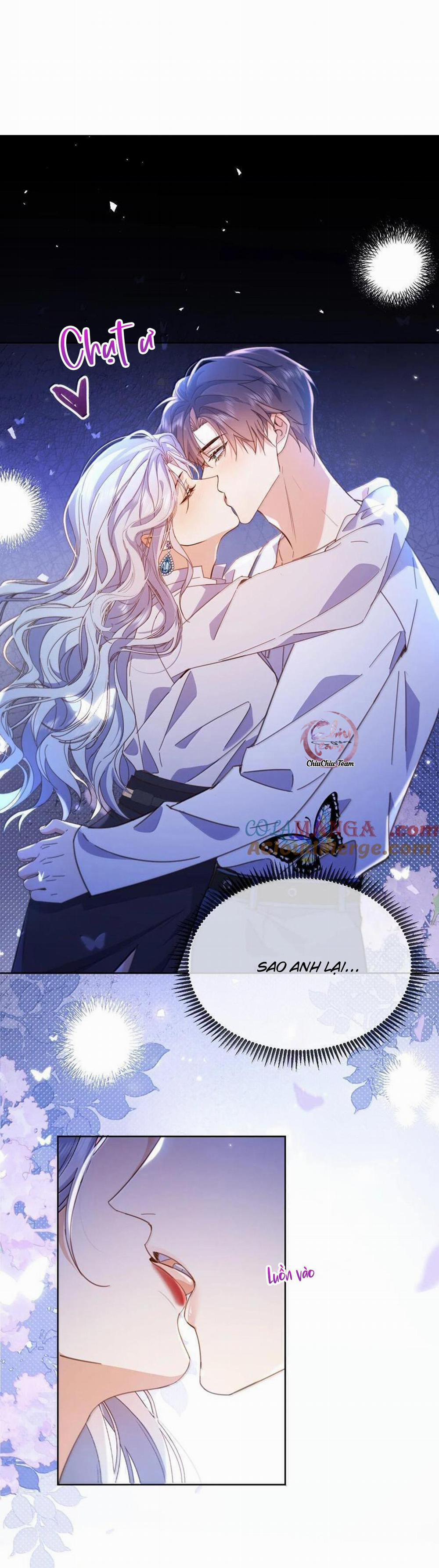 Giáo Huấn Em Trai Hư Hỏng 62 NGANG RAW trang 1