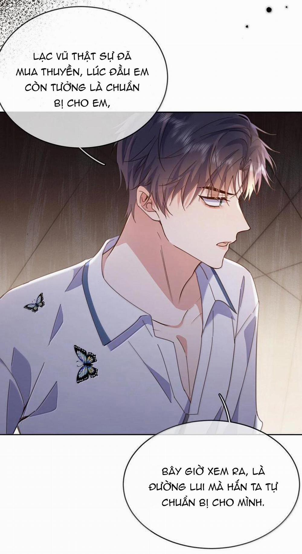 Giáo Huấn Em Trai Hư Hỏng 62 NGANG RAW trang 10