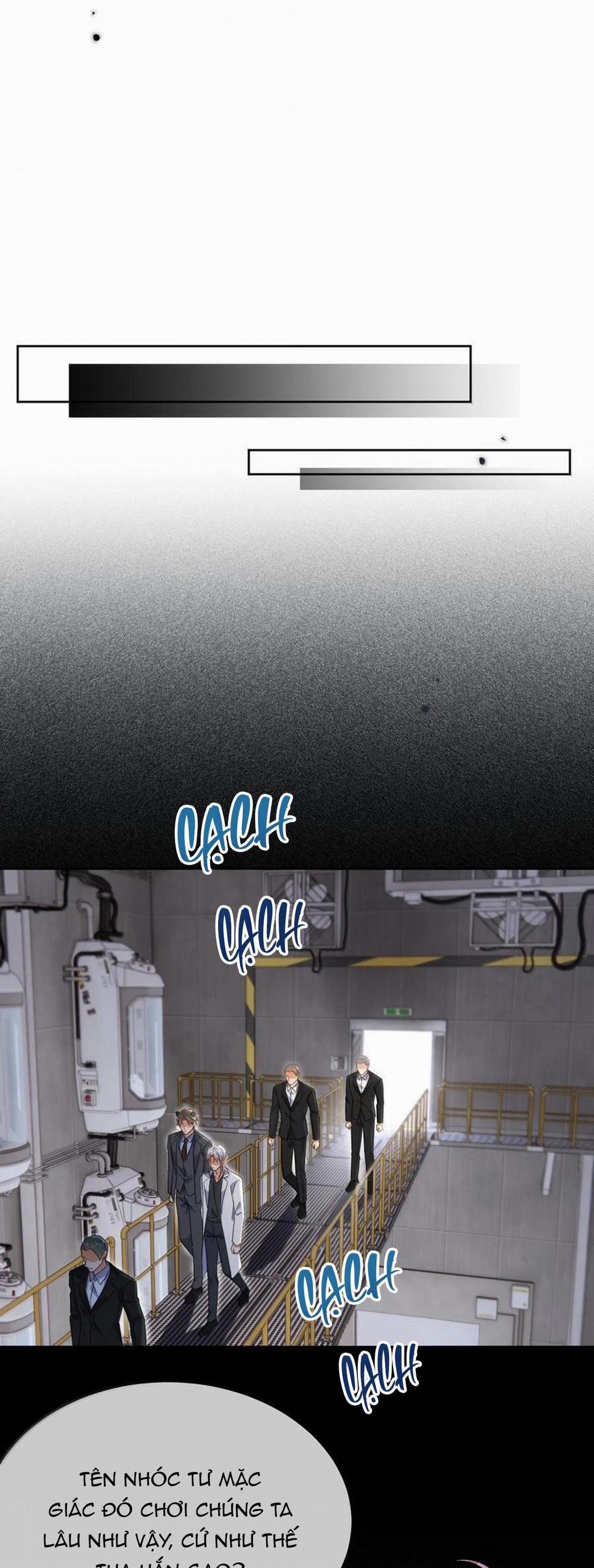 Giáo Huấn Em Trai Hư Hỏng 62 NGANG RAW trang 11