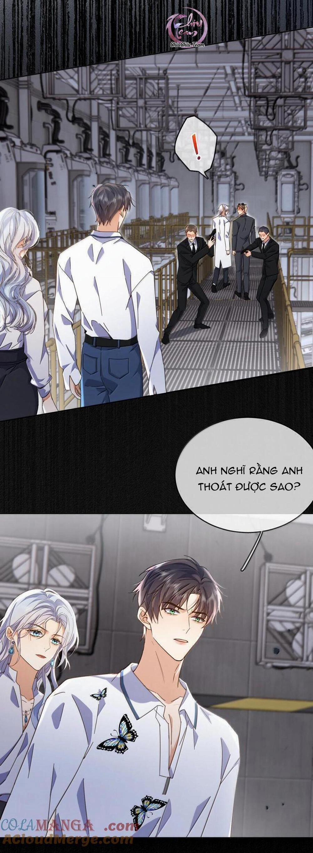 Giáo Huấn Em Trai Hư Hỏng 62 NGANG RAW trang 15