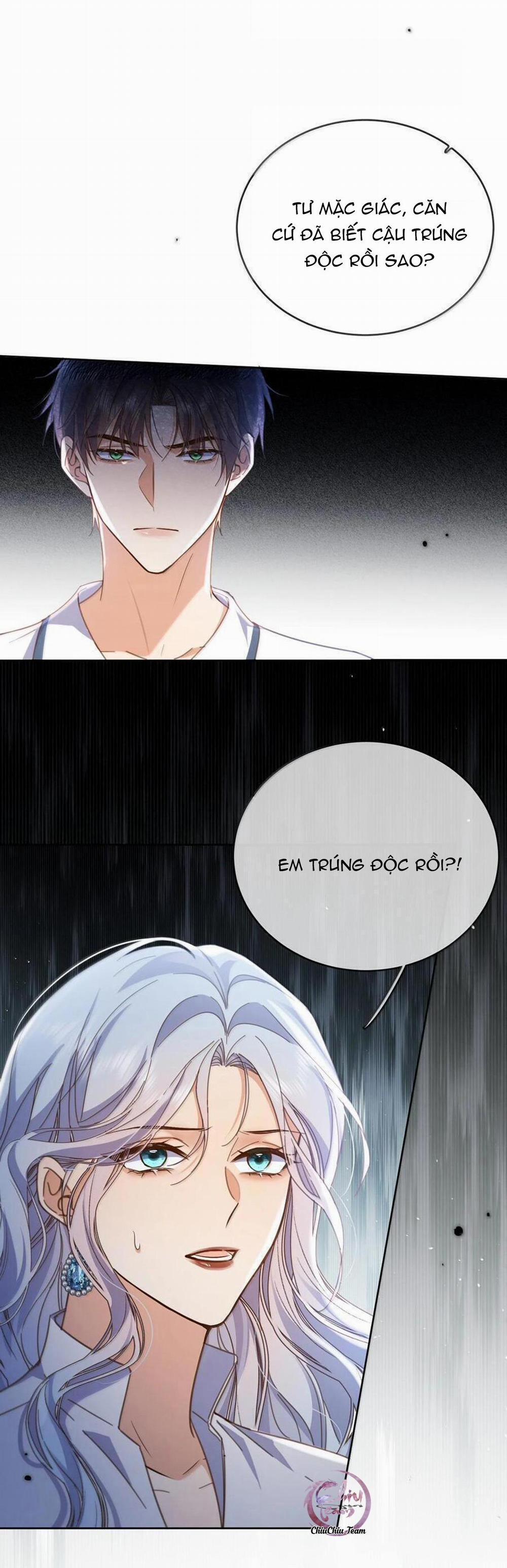 Giáo Huấn Em Trai Hư Hỏng 62 NGANG RAW trang 17