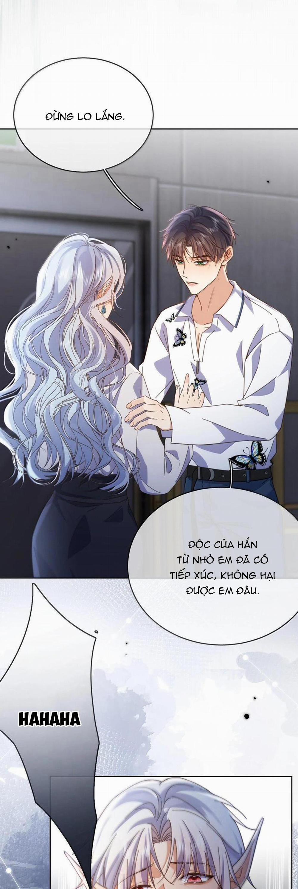 Giáo Huấn Em Trai Hư Hỏng 62 NGANG RAW trang 18