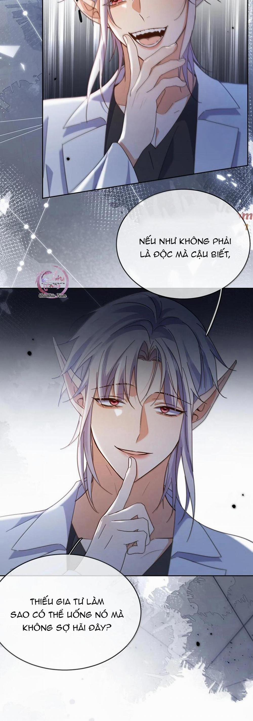 Giáo Huấn Em Trai Hư Hỏng 62 NGANG RAW trang 19