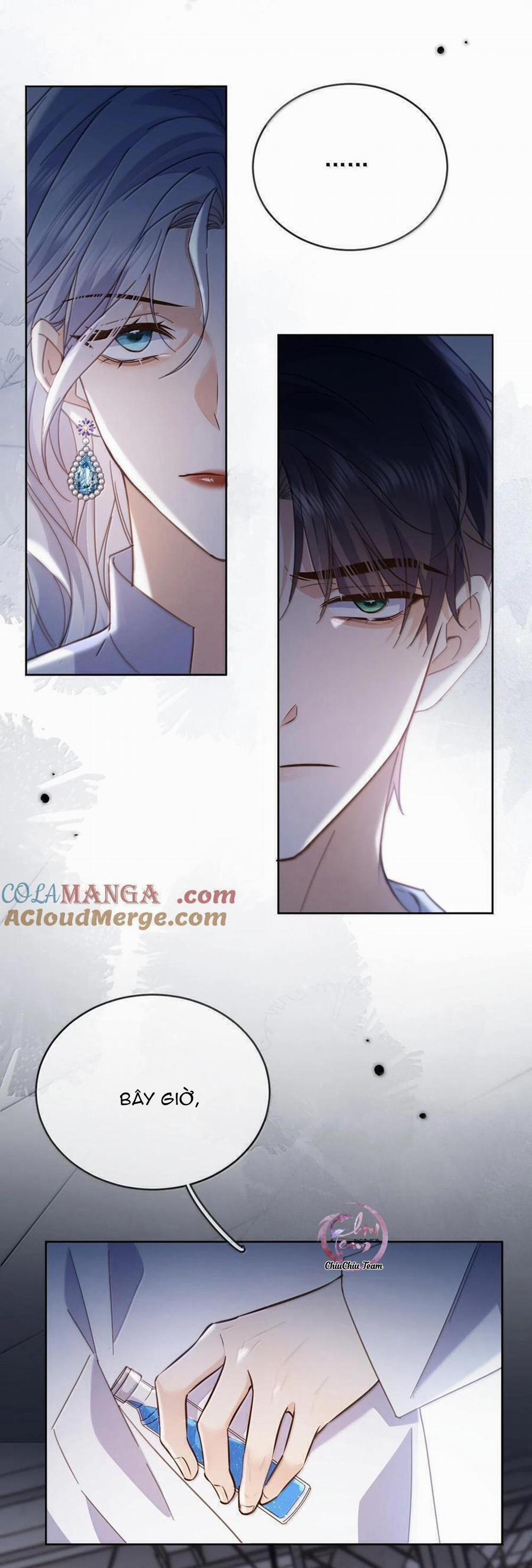 Giáo Huấn Em Trai Hư Hỏng 62 NGANG RAW trang 20