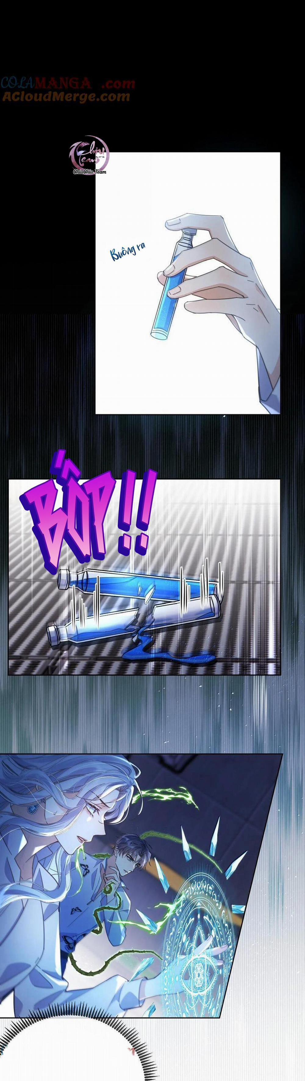 Giáo Huấn Em Trai Hư Hỏng 62 NGANG RAW trang 22