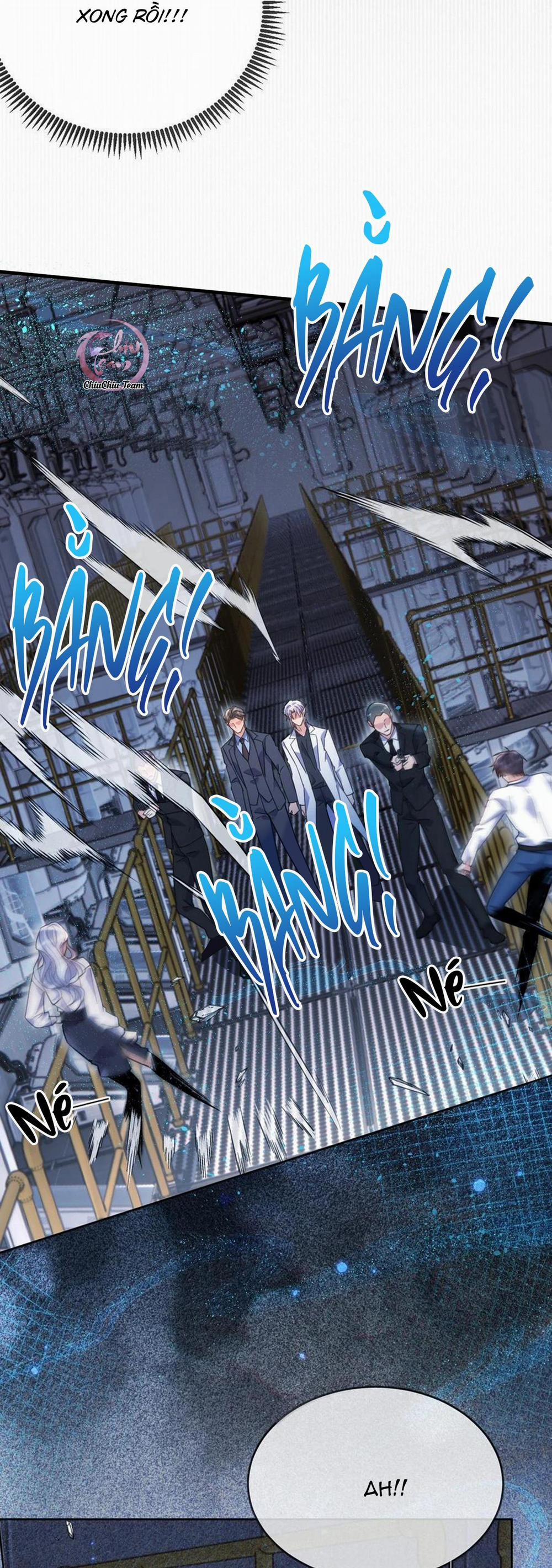 Giáo Huấn Em Trai Hư Hỏng 62 NGANG RAW trang 23