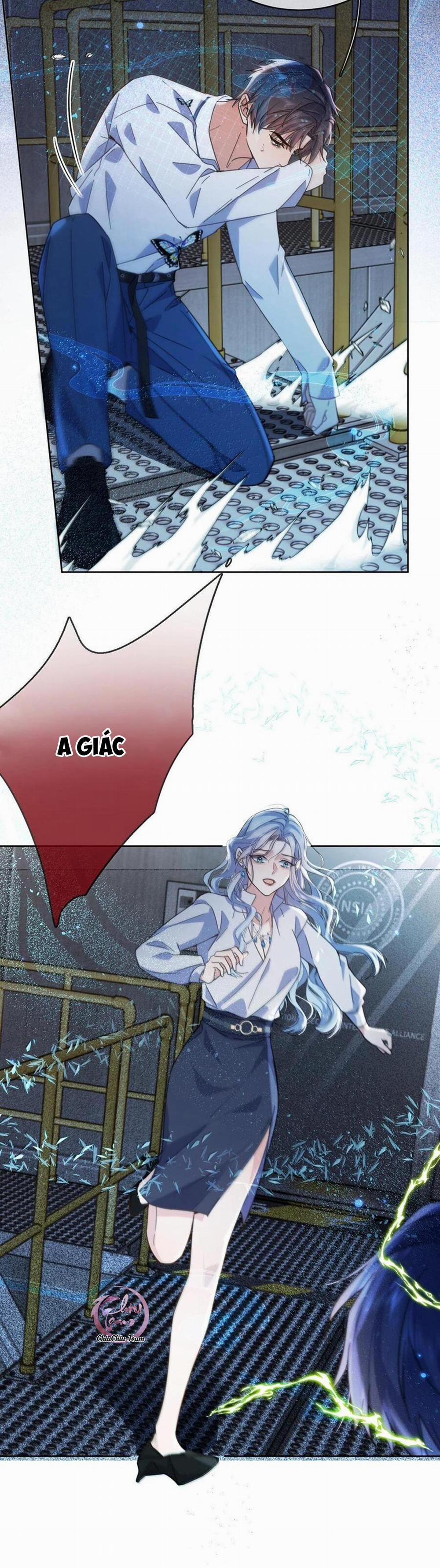 Giáo Huấn Em Trai Hư Hỏng 62 NGANG RAW trang 24