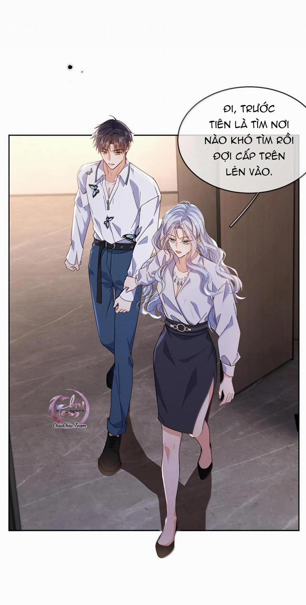 Giáo Huấn Em Trai Hư Hỏng 62 NGANG RAW trang 5