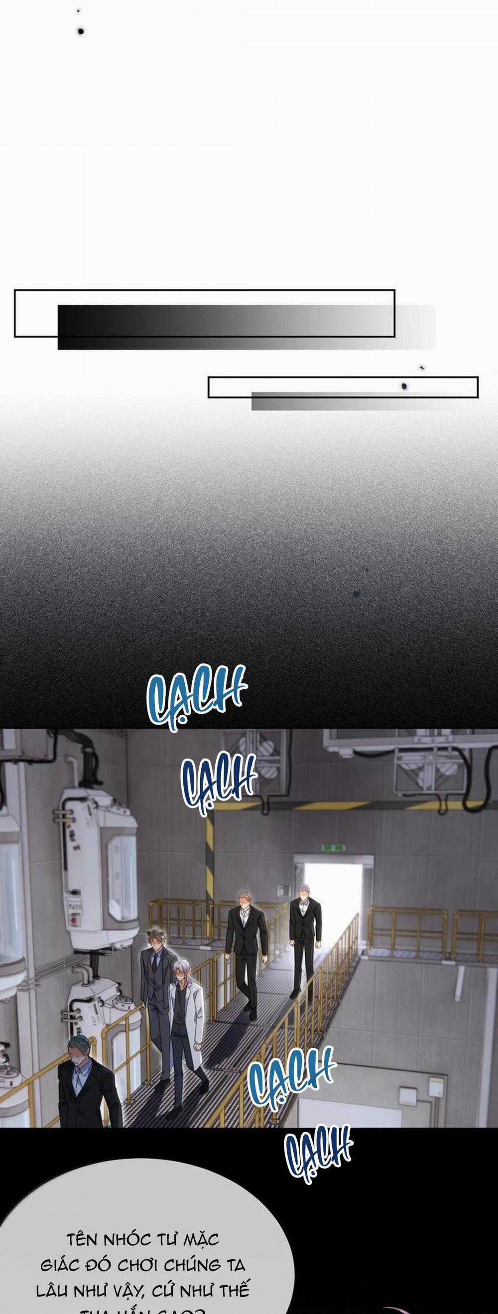 Giáo Huấn Em Trai Hư Hỏng 62 trang 11