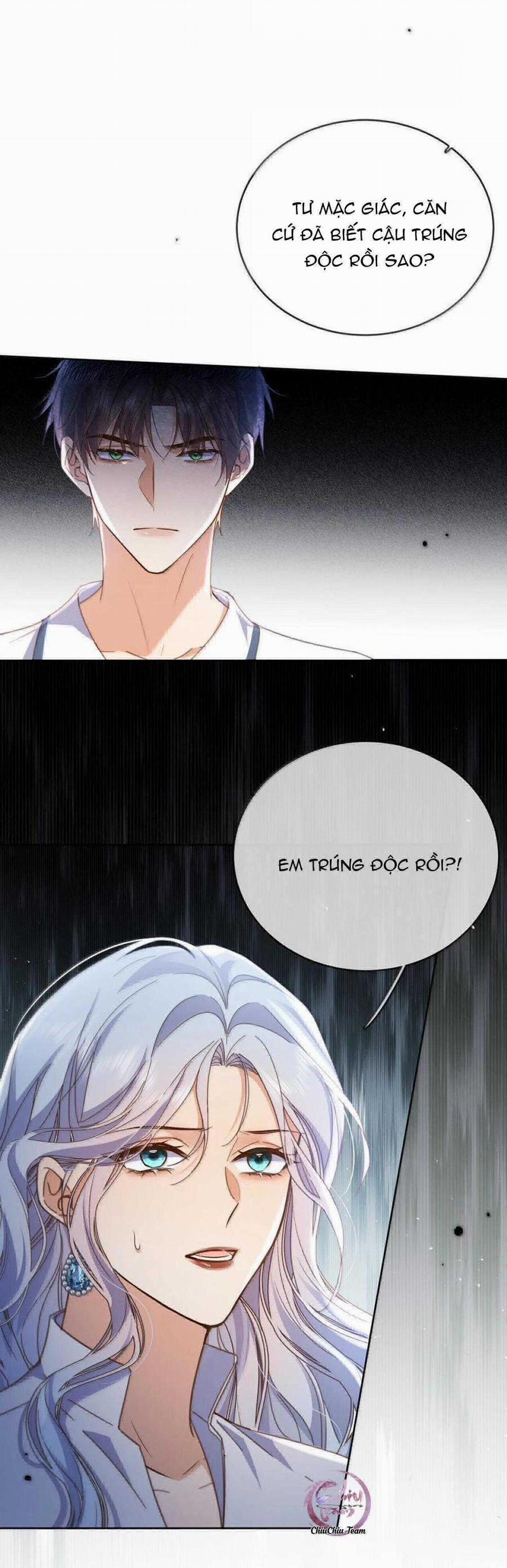 Giáo Huấn Em Trai Hư Hỏng 62 trang 17