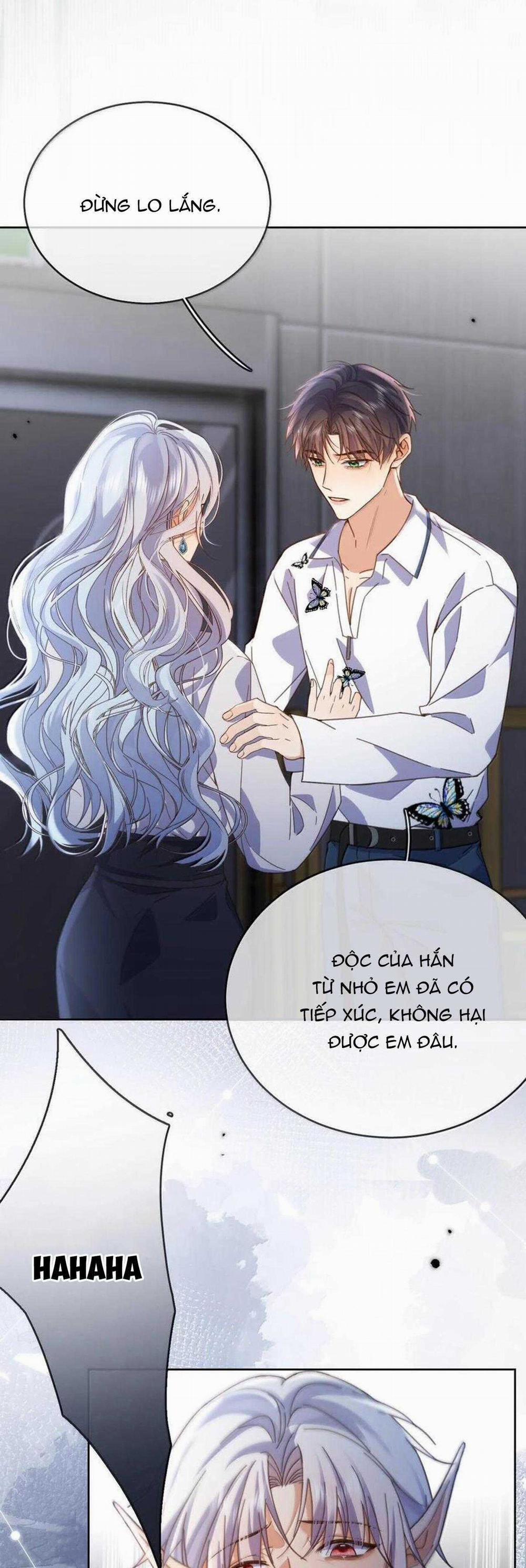 Giáo Huấn Em Trai Hư Hỏng 62 trang 18