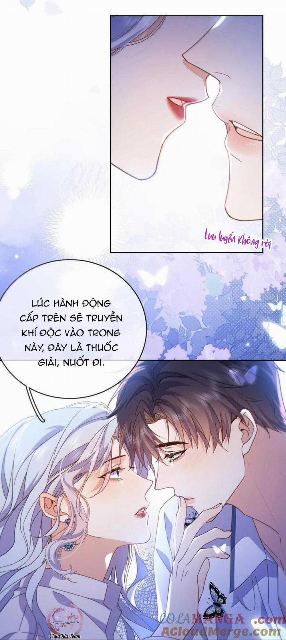 Giáo Huấn Em Trai Hư Hỏng 62 trang 2