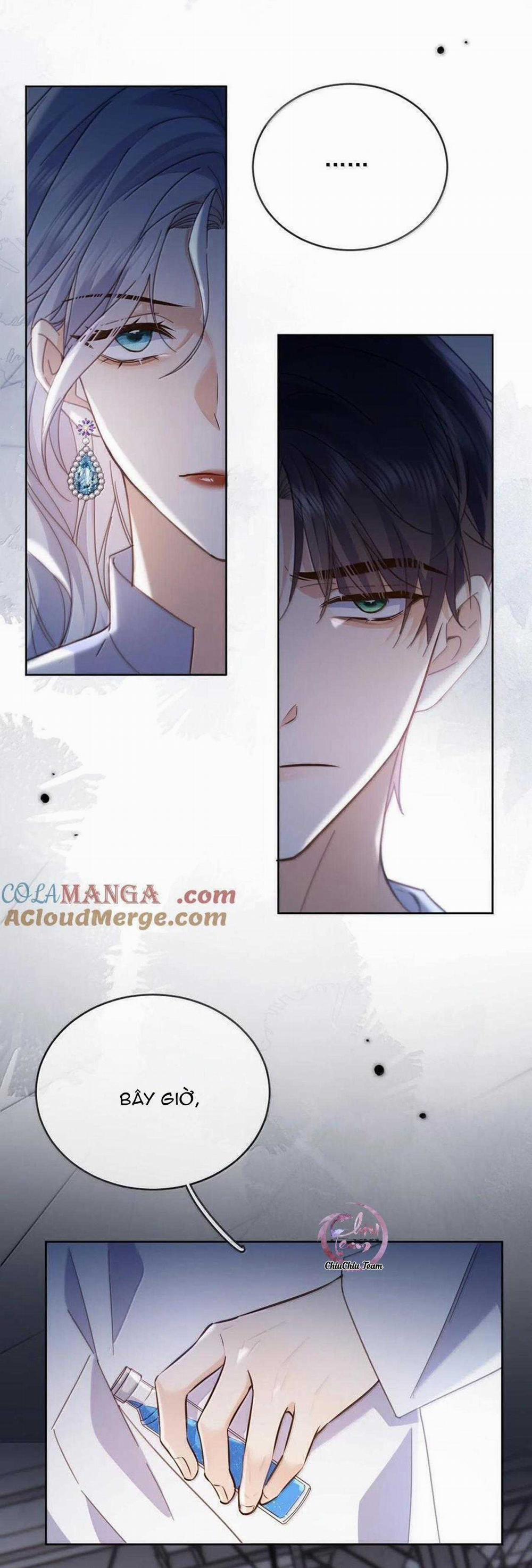 Giáo Huấn Em Trai Hư Hỏng 62 trang 20