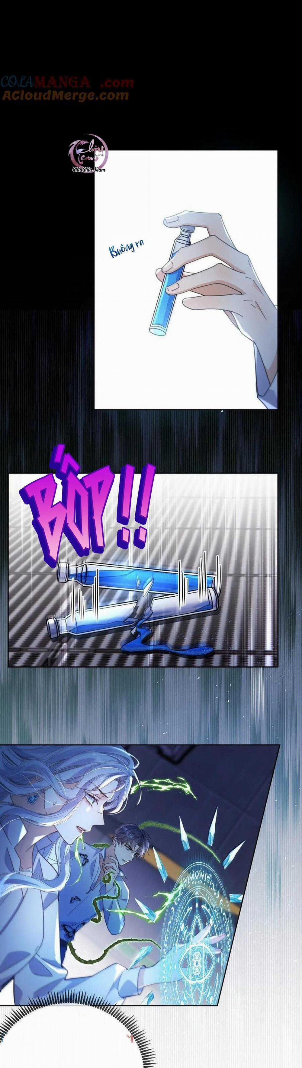 Giáo Huấn Em Trai Hư Hỏng 62 trang 22