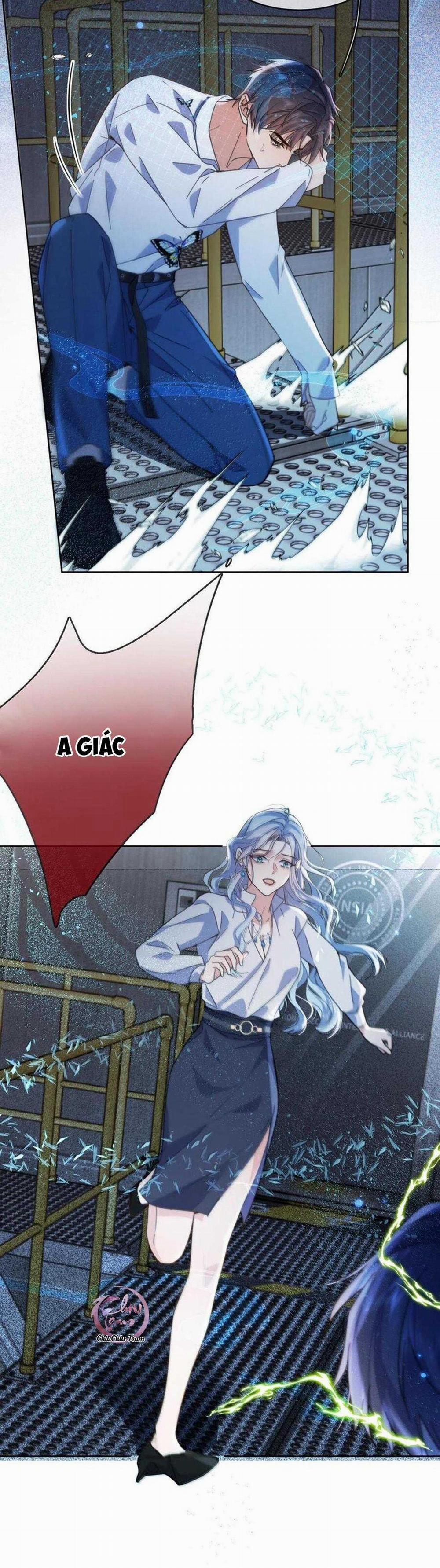 Giáo Huấn Em Trai Hư Hỏng 62 trang 24