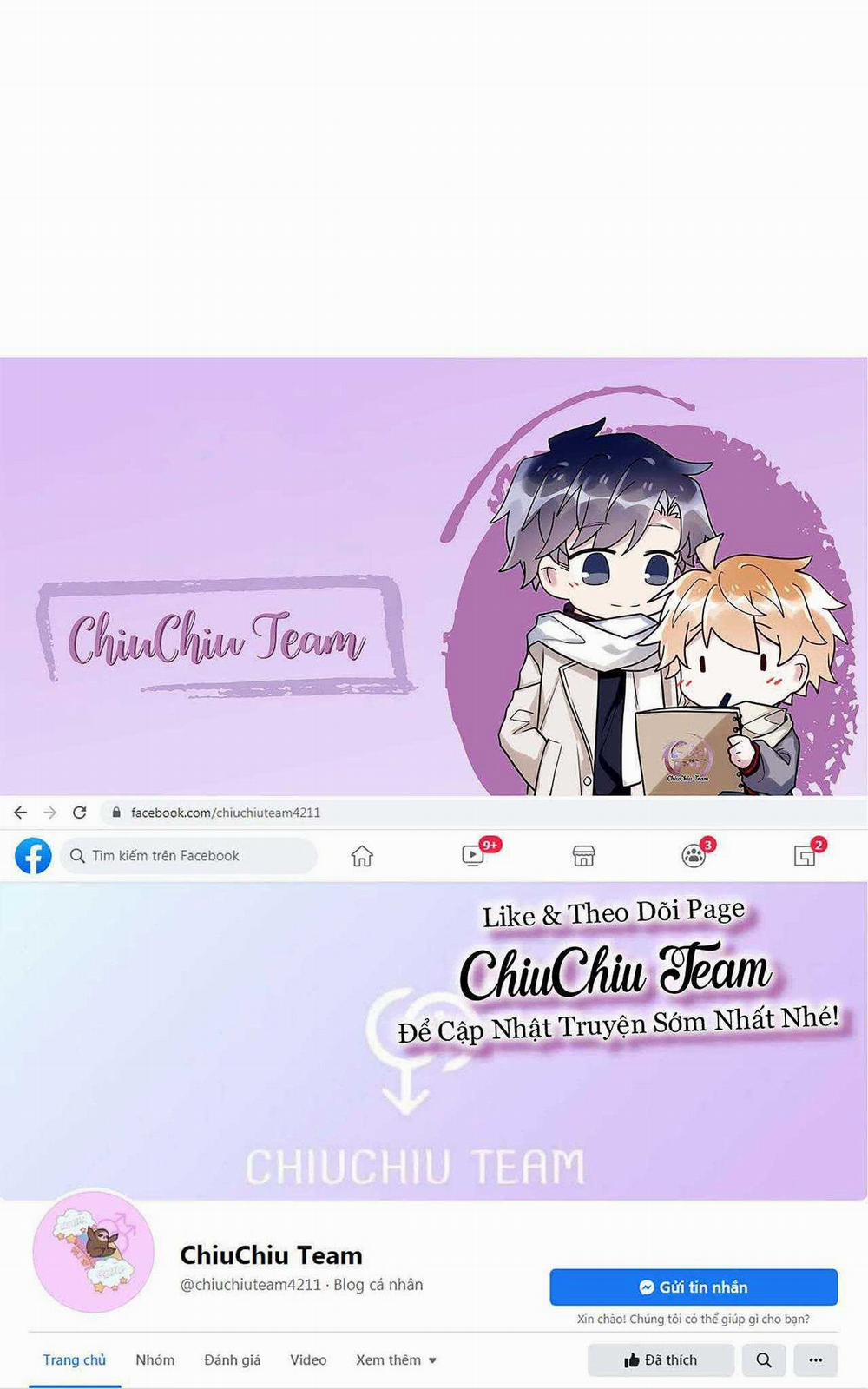 Giáo Huấn Em Trai Hư Hỏng 62 trang 25