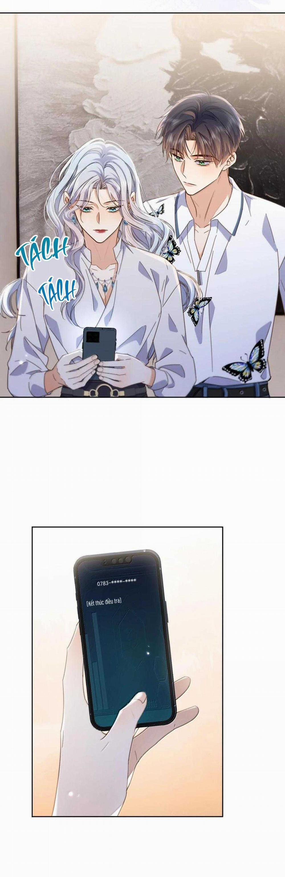 Giáo Huấn Em Trai Hư Hỏng 62 trang 4