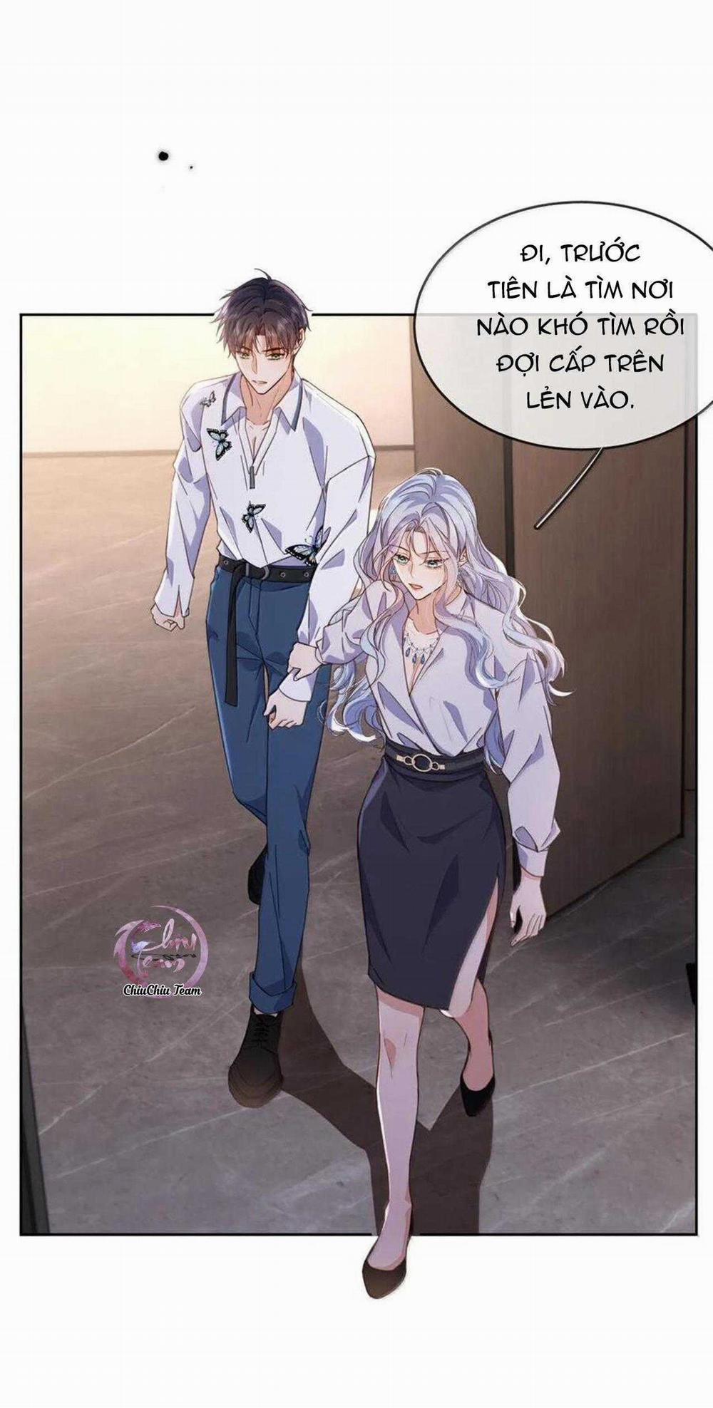 Giáo Huấn Em Trai Hư Hỏng 62 trang 5