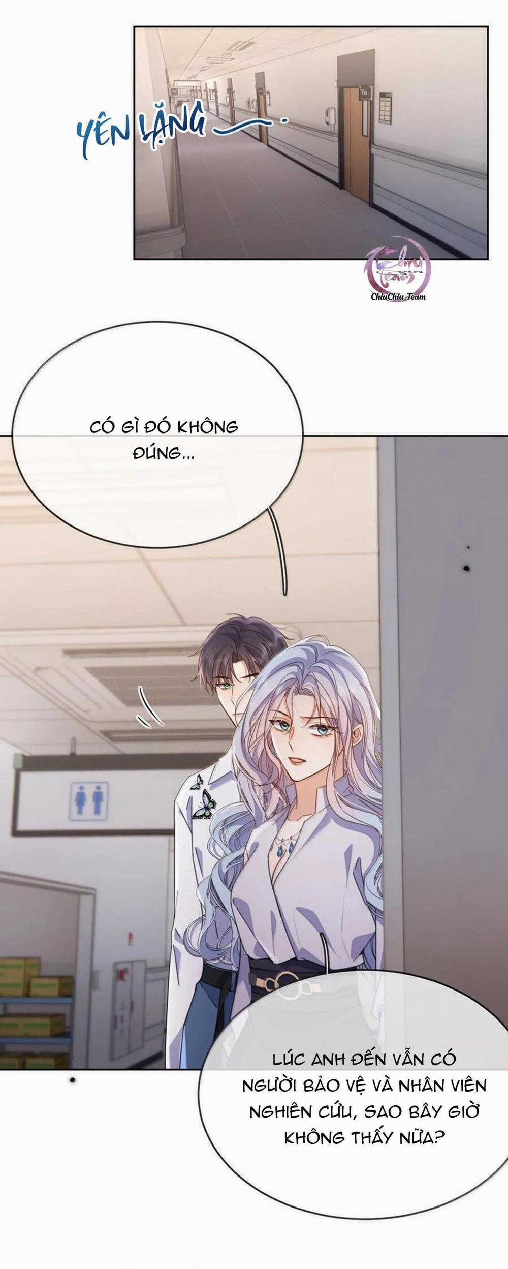 Giáo Huấn Em Trai Hư Hỏng 62 trang 7