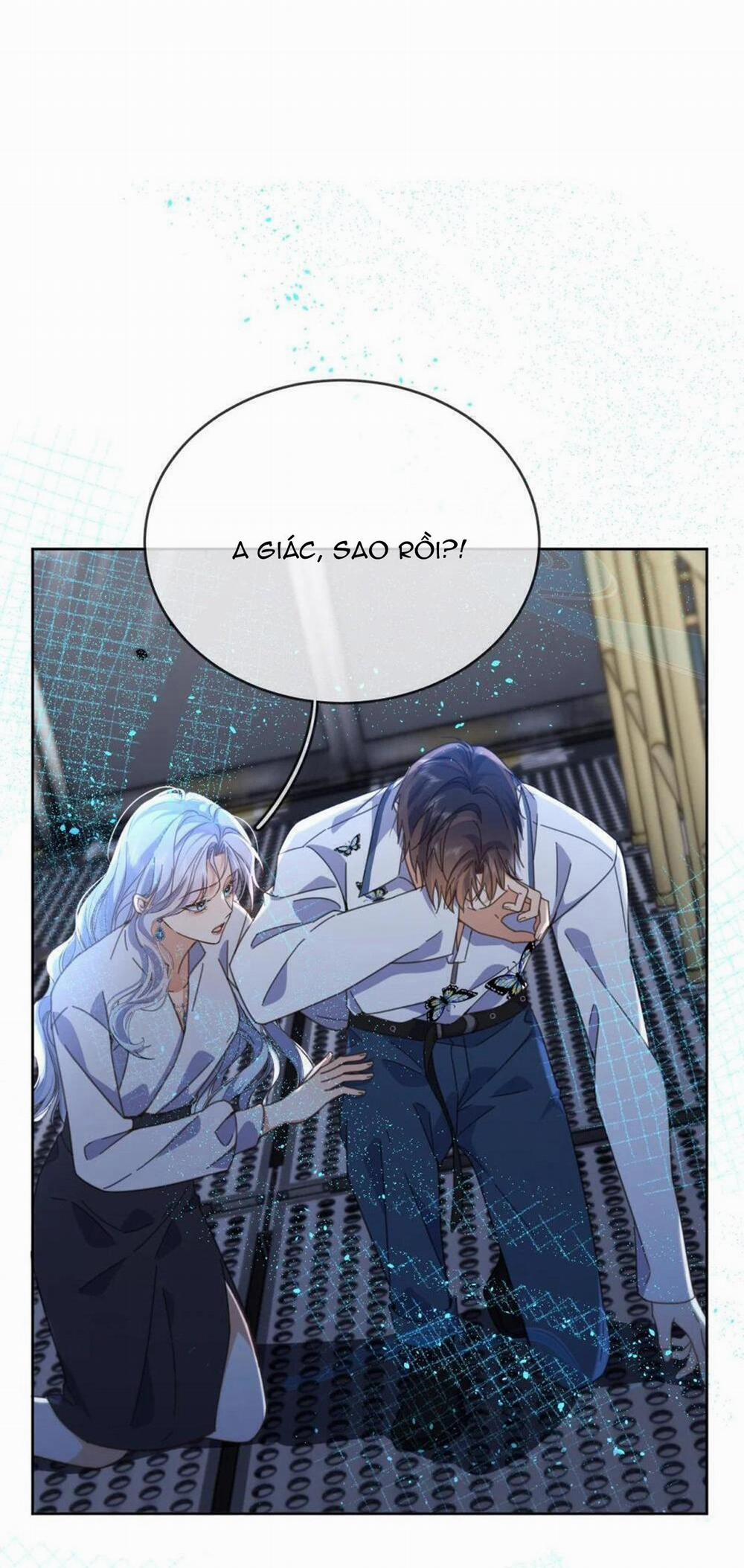 Giáo Huấn Em Trai Hư Hỏng 63 trang 1