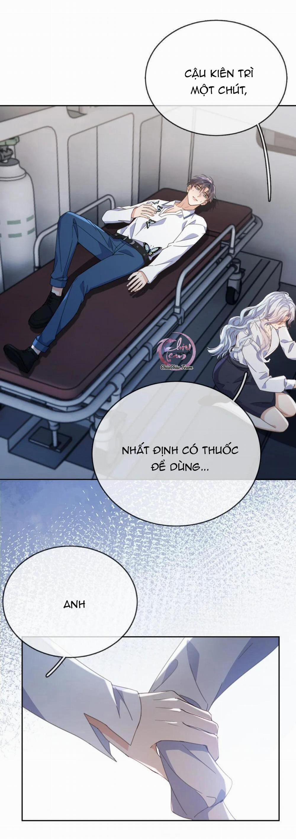 Giáo Huấn Em Trai Hư Hỏng 63 trang 11