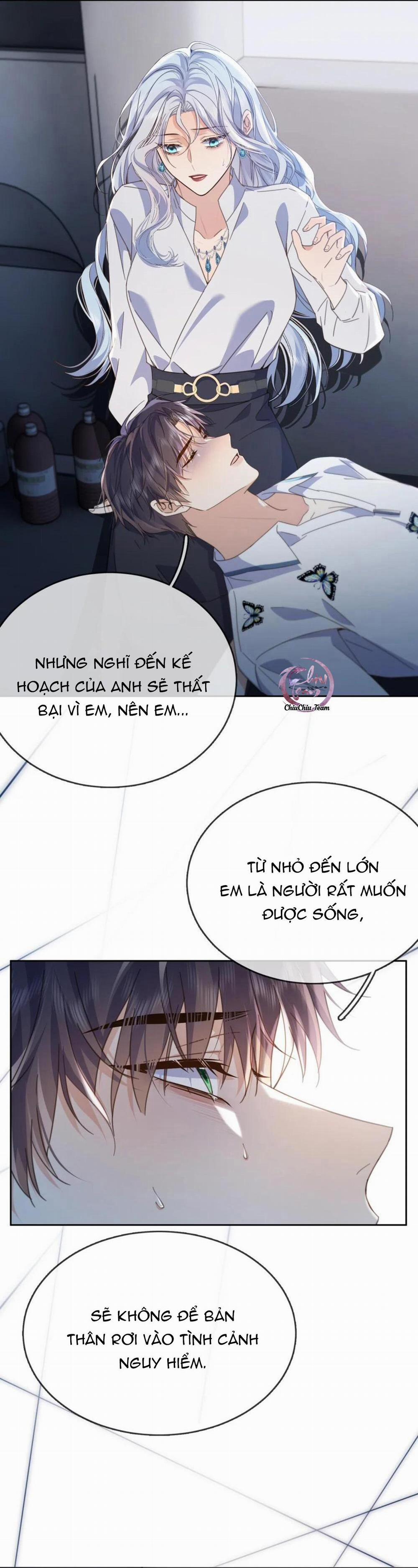 Giáo Huấn Em Trai Hư Hỏng 63 trang 13