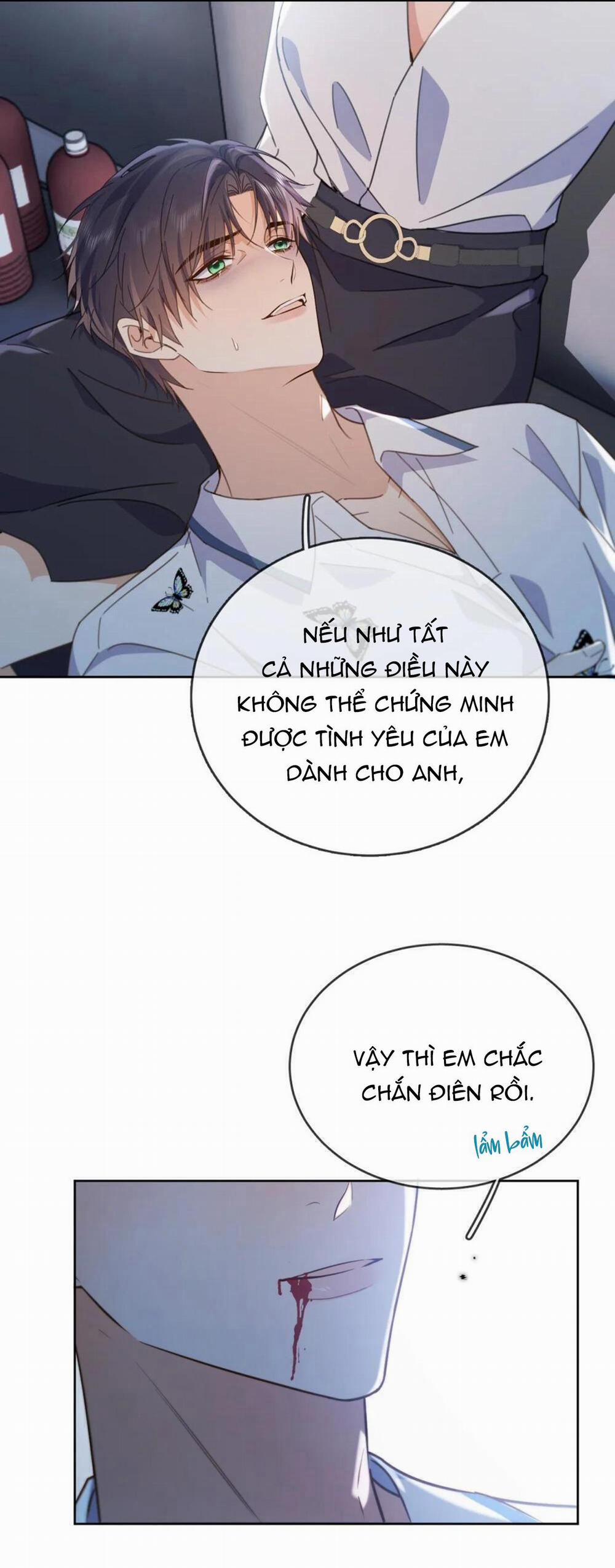 Giáo Huấn Em Trai Hư Hỏng 63 trang 14