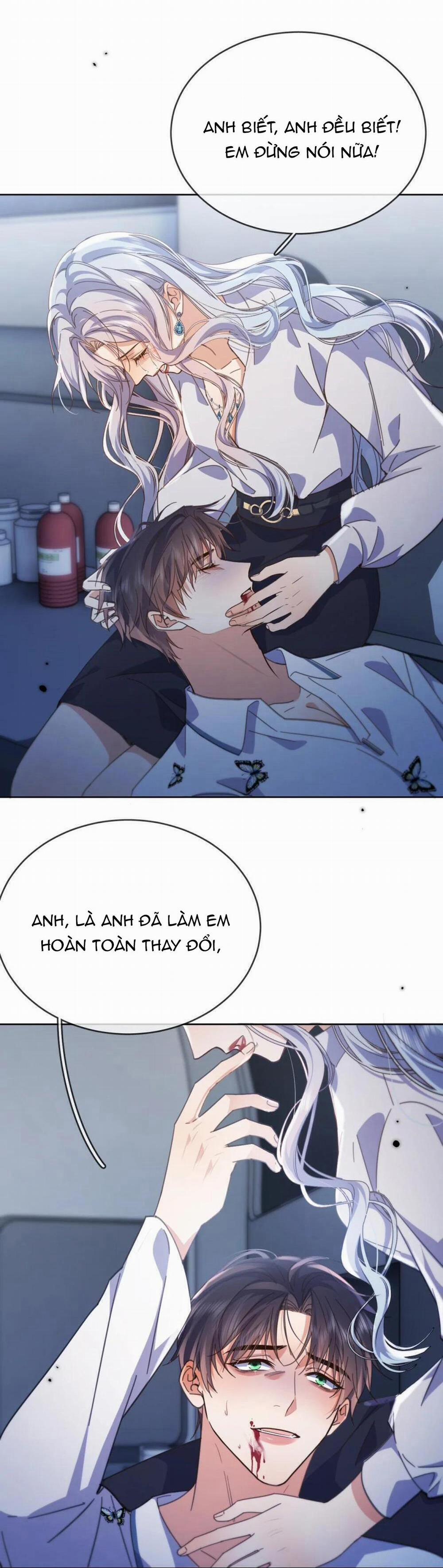 Giáo Huấn Em Trai Hư Hỏng 63 trang 15