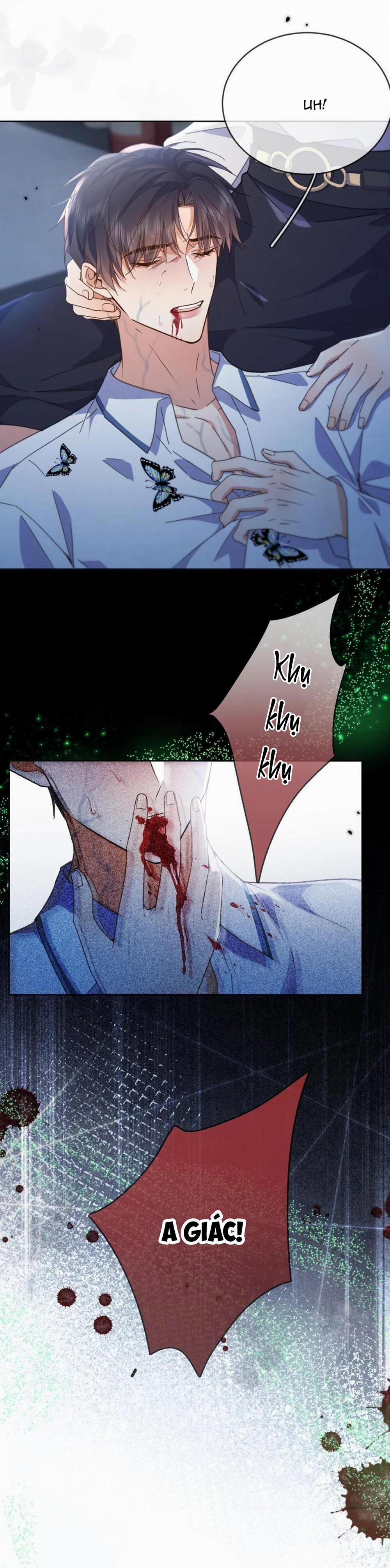 Giáo Huấn Em Trai Hư Hỏng 63 trang 17