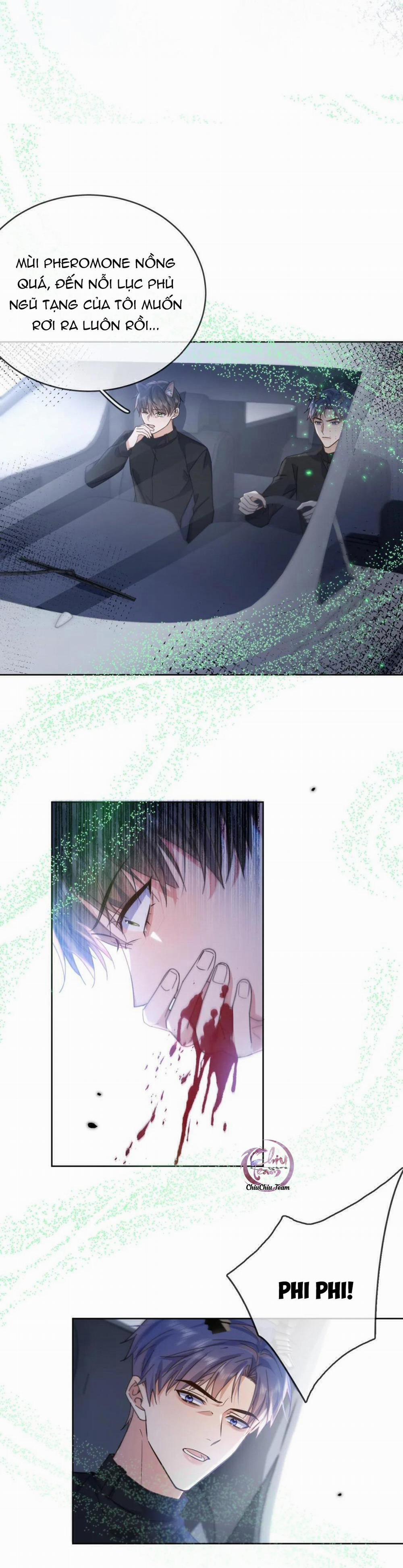Giáo Huấn Em Trai Hư Hỏng 63 trang 18