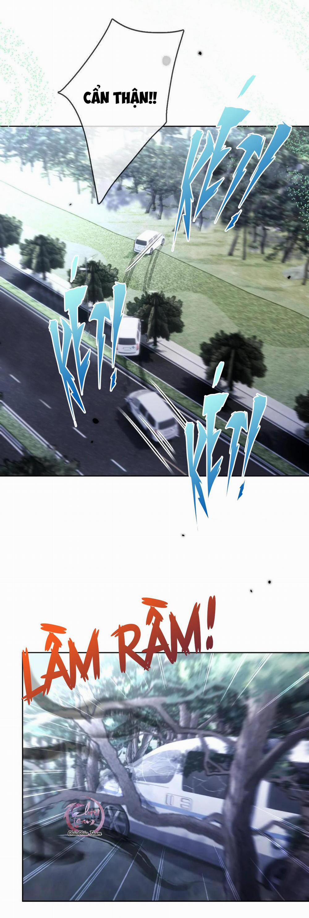 Giáo Huấn Em Trai Hư Hỏng 63 trang 19