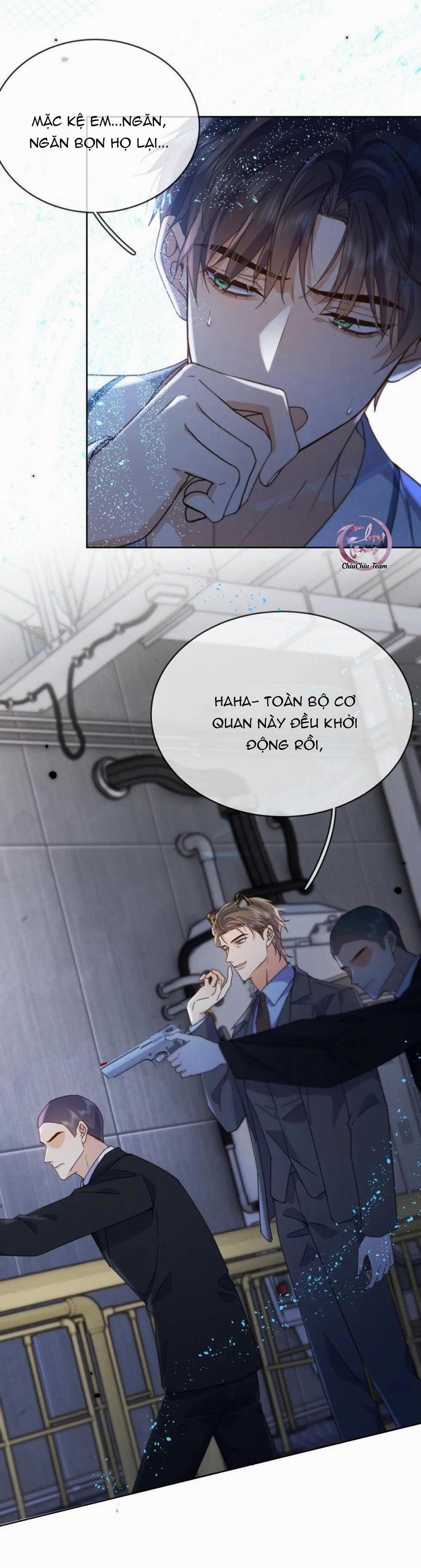 Giáo Huấn Em Trai Hư Hỏng 63 trang 2