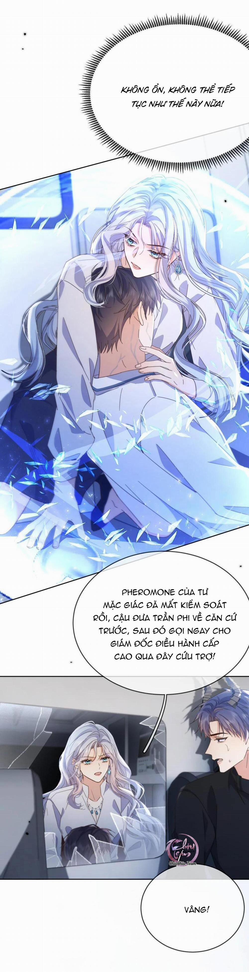 Giáo Huấn Em Trai Hư Hỏng 63 trang 20